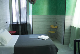 Hotel Agorà Roma