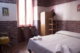 Hotel Agorà Roma