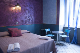 Hotel Agorà Roma