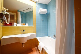 Hotel Albani Roma