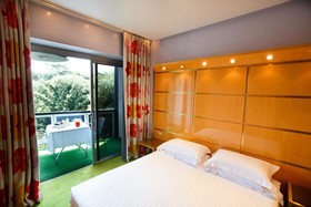 Hotel Albani Roma