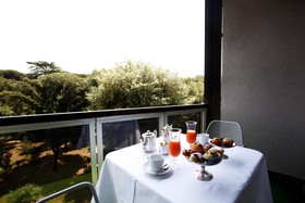Hotel Albani Roma