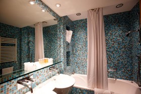 Hotel Albani Roma