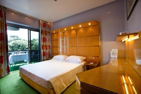 Hotel Albani Roma