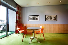 Hotel Albani Roma