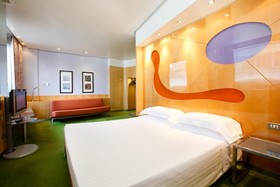 Hotel Albani Roma