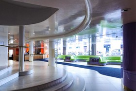 Hotel Albani Roma