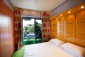 Hotel Albani Roma