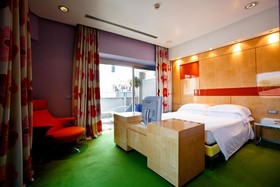 Hotel Albani Roma