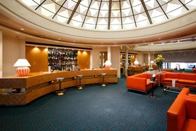 Hotel Albani Roma