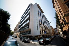 Hotel Albani Roma
