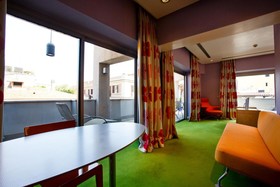 Hotel Albani Roma
