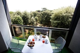 Hotel Albani Roma