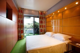 Hotel Albani Roma