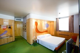Hotel Albani Roma