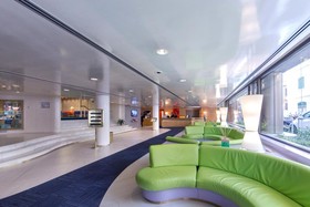 Hotel Albani Roma