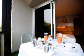 Hotel Albani Roma