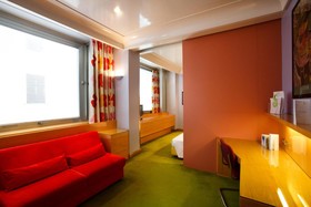 Hotel Albani Roma