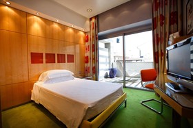 Hotel Albani Roma