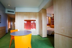 Hotel Albani Roma