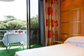 Hotel Albani Roma