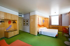 Hotel Albani Roma