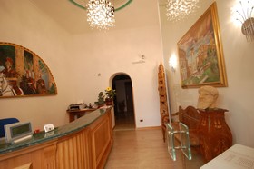 Hotel Alexis