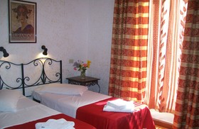 Hotel Alexis