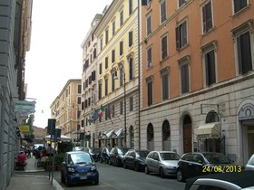 Hotel Alexis