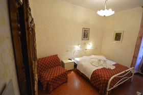 Hotel Alexis