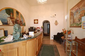 Hotel Alexis