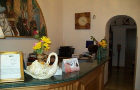 Hotel Alexis