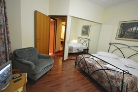 Hotel Alexis