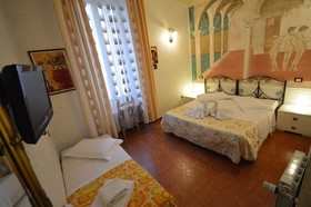 Hotel Alexis