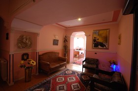 Hotel Alexis