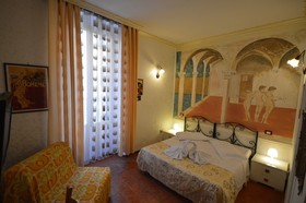 Hotel Alexis