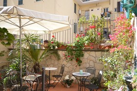Hotel Alexis