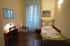 Hotel Alexis