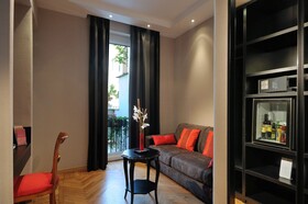 Hotel Alpi