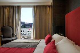 Hotel Alpi