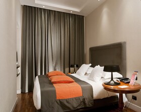 Hotel Alpi