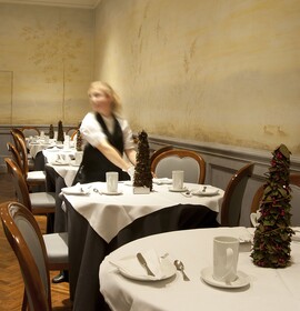 Hotel Alpi