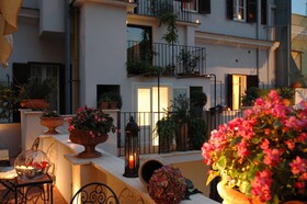 Hotel Alpi