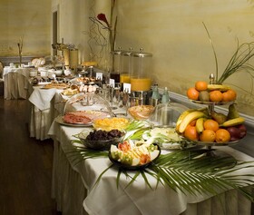 Hotel Alpi