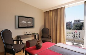 Hotel Alpi