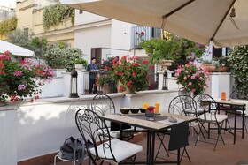Hotel Alpi