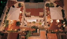 Hotel Alpi