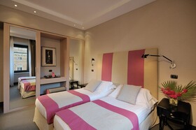 Hotel Alpi