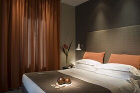 Hotel Alpi