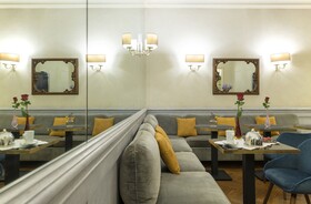 Hotel Alpi